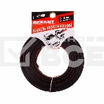 Кабель акустический Rexant 2х1,00 мм², красно-черный, мини-бухта 20 м 01-6105-3-20, фото3