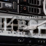Пaтч-корд Rexant  F/UTP, категория 5e, RJ45-RJ45, экранированный, 24AWG, LSZH, серый, 0,5м, фото3
