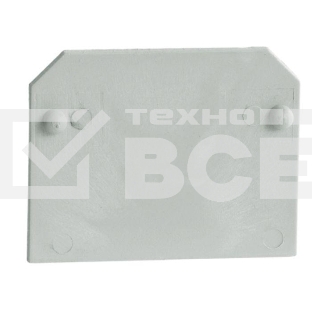 Заглушка для JXB-4 EKF sak-4-35