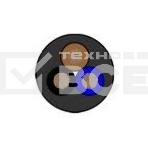 Миксер Bosch MFQ2210P, 375 Вт, цвет: белый/розовый, 4 скорости+ импульс.режим, 2 крюка+ 2 венчика, фото3