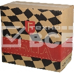 Компьютерный корпус Aerocool / Formula F-3401 (V1) черный без БП ATX 3x120mm 2xUSB2.0 1xUSB3.0 audio bott PSU, фото11