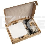 Радиомаршрутизатор MikroTik RBSXTsq5nD (SXTsq Lite5) Радиомаршрутизатор 5 ГГц, 802.11a/n, 25 дБм, MIMO 2x2, 1x Ethernet, фото 1
