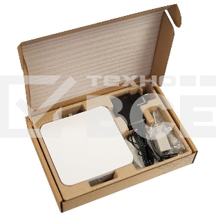 Радиомаршрутизатор MikroTik RBSXTsq5nD (SXTsq Lite5) Радиомаршрутизатор 5 ГГц, 802.11a/n, 25 дБм, MIMO 2x2, 1x Ethernet