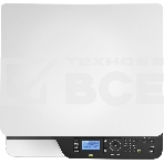 МФУ лазерный HP LaserJet M442dn (8AF71A), A3, ч/б, печ. до 24 стр/мин. (А4) до 13 стр/мин. (А3), 1200 x 1200 dpi (печать) 600x600dpi (скан.), USB, RJ-45, фото20