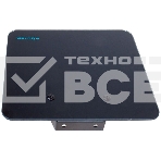 Кронштейн-подставка для DVD и AV систем Kromax MICRO-MONO черный макс.5кг настенный, фото9