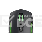 Мышь проводная Harper Gaming Kickback GM-P05 черный, 10000 dpi, USB, кнопки - 8, фото15