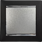 Выключатель, алюм. Valena , фото7