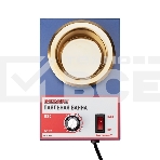 Паяльная ванна Rexant, модель R80, 300 Вт, ø 80 мм, 200-480 °C, фото4