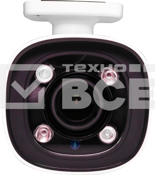 Видеокамера IP Trassir TR-D2123IR6 2.7-13.5мм цветная