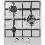 Газовая варочная панель HOMSair HGS433GS, фото4