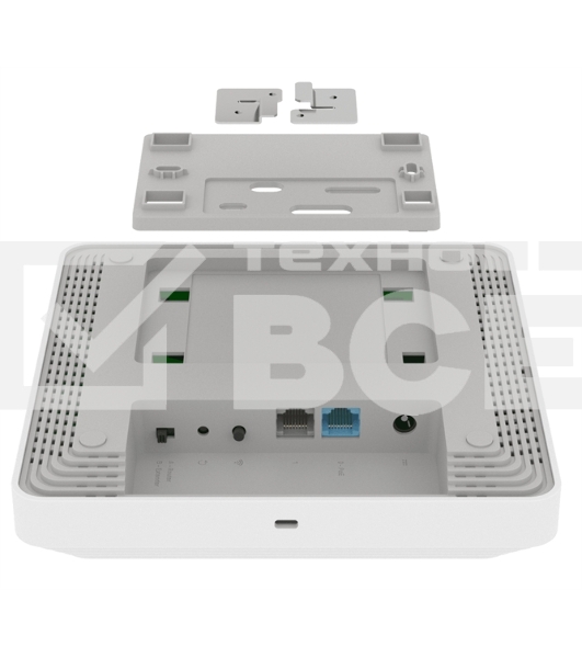 Точка доступа Keenetic Voyager Pro Pack  (KN-3510) с Mesh Wi-Fi 6 AX1800