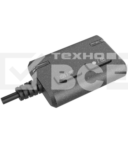 Видеорегистратор Silverstone F1 Integral 2.0 черный 1080x1920 1080p 140гр. GPS