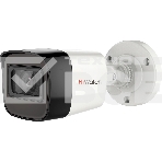Камера видеонаблюдения HiWatch DS-T200A (2.8 мм), фото5