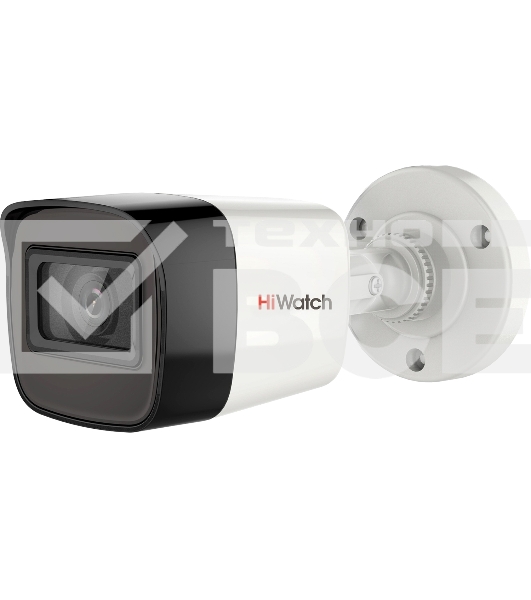Камера видеонаблюдения HiWatch DS-T200A (2.8 мм)