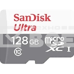 Флеш карта microSD 128GB SanDisk microSDXC Class 10 Ultra UHS-I 100MB/s, фото5