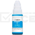 Чернила Canon GI-490C 0664C001 голубой (70 мл) для Canon Pixma G1400/2400/3400, фото6