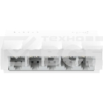 Коммутатор роутер TP-Link LS1005, 5 портов Ethernet 100 Мбит/с, фото17