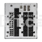 Серверный блок питания  2U Redundant 2x800W ExeGate EX292322RUS Industrial-RTS800 (APFC, КПД 94% (80 PLUS Platinum), 4 cm fan, 24pin, 2x(4+4)pin, 2PCIe, 2SATA, 6IDE, Cable Management), фото15