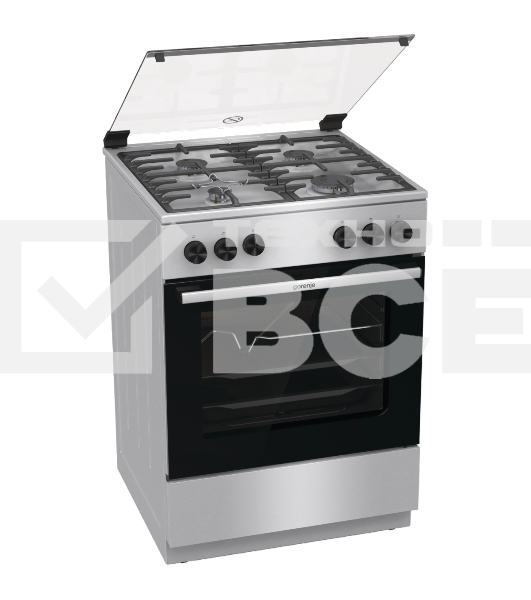 Газовая плита Gorenje GGI6A21XH
