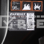 Газонокосилка бензиновая PATRIOT  PT 46 512109005, фото10