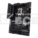 Материнская плата ASUS TUF GAMING H770-PRO WIFI, LGA 1700, Intel H770, 4xDDR5, 4xSATA, 4xM.2, 1xPCIe 5.0 x16, 1xPCIe 4.0 x4, 2xUSB-A 3.2 Gen 2, 4xUSB-A 3.2 Gen 1, 1xUSB-C 3.2 Gen 2x2, 1x2.5Gb LAN, 5x3.5 мм, 7.1, Standard-ATX, фото14