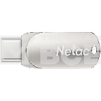 Флеш диск Netac USB Drive U785C USB3.0+TypeC 64GB, retail version, фото8