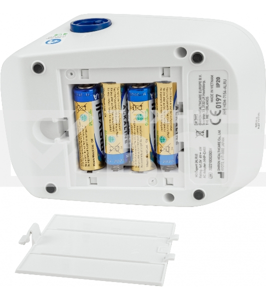Тонометр автоматический Omron M3 Expert