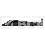 Планка USB на переднюю панель ExeGate U3H-616, 3,5
