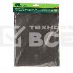 Шлифлист Сибртех на тканевой основе, P 120 230 х 280 мм, 10 шт., фото 1