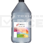 Тонер Static Control LMXOS2-1KG черный пакет 1000гр. для принтера Lexmark MX, фото 1