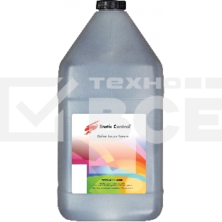 Тонер Static Control LMXOS2-1KG черный пакет 1000гр. для принтера Lexmark MX