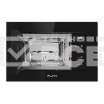 Микроволновая печь встраиваемая Maunfeld MBMO820SGB10, фото2