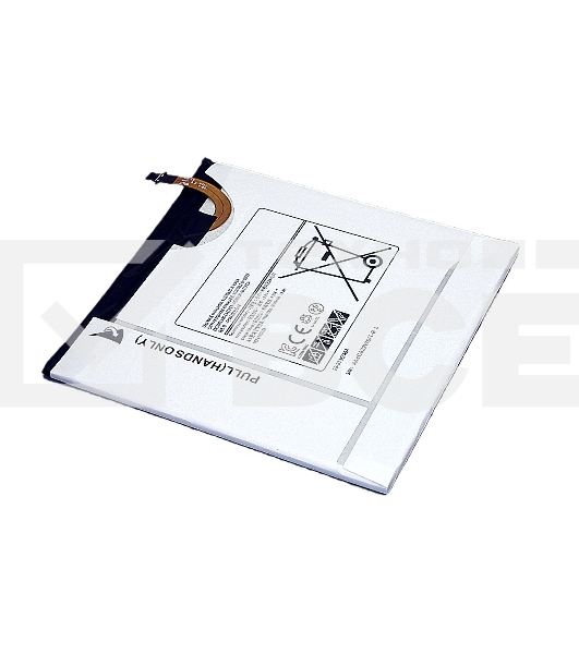 Аккумуляторная батарея EB-BT367ABA для Samsung Galaxy Tab A 8.0 SM-T385 3.8V 3500mAh