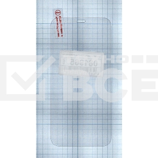 Защитное стекло для Apple iPhone 12 mini (LOW-COST)
