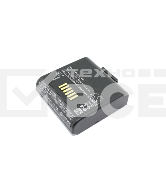 Аккумулятор CameronSino CS-HPR400SL RP4 smart battery with LED CS-HPR400SL 5200mAh 550053-000