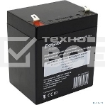 Батарея ExeGate EP211732RUS HR 12-5/EXG1250 (12V 5Ah 1221W), клеммы F2, фото2