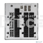 Серверный блок питания  2U Redundant 2x1000W ExeGate EX292323RUS Industrial-RTS1000 (APFC, КПД 94% (80 PLUS Platinum), 4 cm fan, 24pin, 2x(4+4)pin, 2PCIe, 2SATA, 6IDE, Cable Management), фото15
