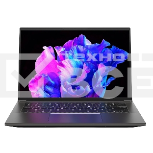 Ноутбук Acer SWIFT X SFX14-72G-76LG 14