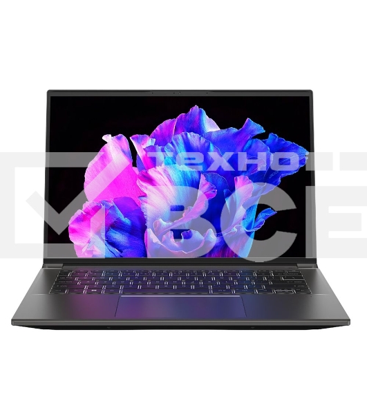 Ноутбук Acer SWIFT X SFX14-72G-76LG 14