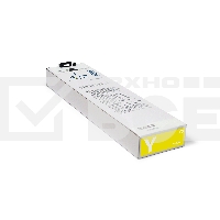 Картридж NVP для Riso ComColor FW 1230/2230/5230/5231/5000 (NV-S-7253E, совместимый), Yellow (1000 мл)