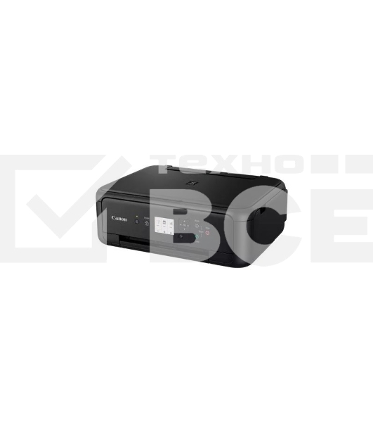 МФУ струйный Canon Pixma TS5140 (2228C007AA), А4, цветной, печ. 13 стр/мин. (ч/б) 6.80 стр/мин. (цветн.), скан. до 14 стр/мин., 4800x1200 dpi (принтер) 2400x1200 dpi (сканер), Bluetooth, USB Type-A, Wi-Fi