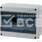 Пластиковый бокс навесной ЭРА KMPN12_IP65 КМПн-12 IP65, фото4