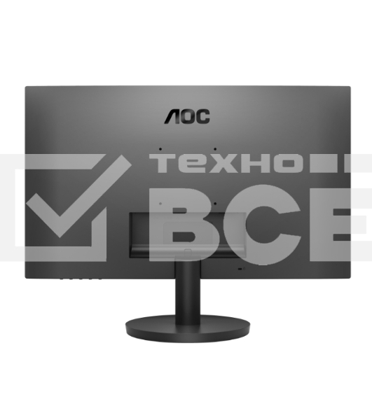 Монитор 27