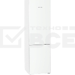 Холодильник Liebherr Pure CNd 5703-22 001 белый двухкамерный 266/94л морозилка снизу, фото2