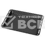 Духовой шкаф Электрический Maunfeld MEOH709DB черный, фото6