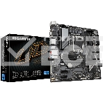 Материнская плата Gigabyte B760M DS3H, LGA 1700, Intel B760, 4xDDR5, 4xSATA, 2xM.2, 1xPCIe 4.0 x16, 2xPCIe x1, 1xHDMI, 1xVGA, 2xDP, 1x 2.5Gb LAN, 3xUSB-A 3.2 Gen 1, 1xUSB-C 3.2 Gen 2, 2xUSB-A 2.0, 3x3.5 мм, 7.1, mATX, фото16