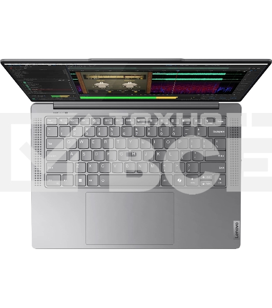 Ноутбук Lenovo Yoga Pro 7 14IMH9 Ul5 125H/32Gb/SSD1Tb/14.5