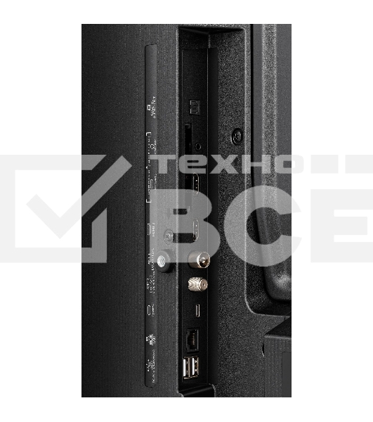 Телевизор Hisense 40