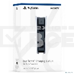 Зарядная станция PlayStation PS5 DualSense Charging Station (CFI-ZDS1), фото3