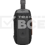 Портативная акустика JBL GO 4, черный, фото11